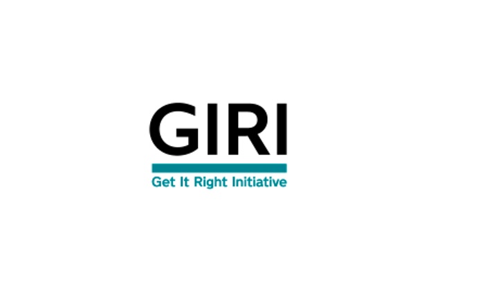 GIRI (Get it Right Initiative)